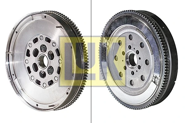 Flywheel